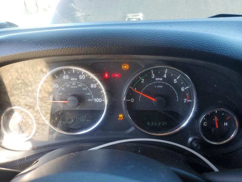Продажа на аукционе авто 2016 Jeep Wrangler Unlimited, vin: 1C4BJWDG1GL155066, номер лота: 54111526