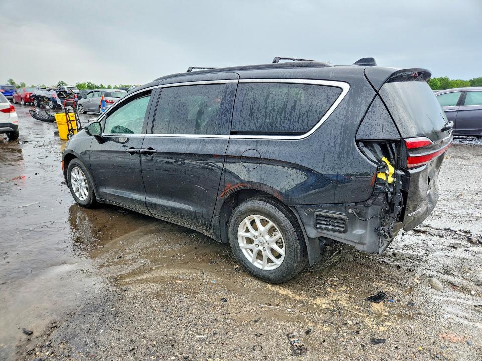 Aukcja sprzedaży 2022 Chrysler Pacifica, vin: 2C4RC1BG9NR170563, numer aukcji: 53076056