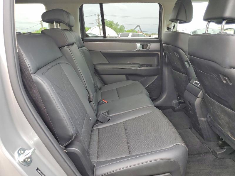 Продажа на аукционе авто 2024 Hyundai Santa Fe, vin: 5NMP2DGL0RH024795, номер лота: 52626606