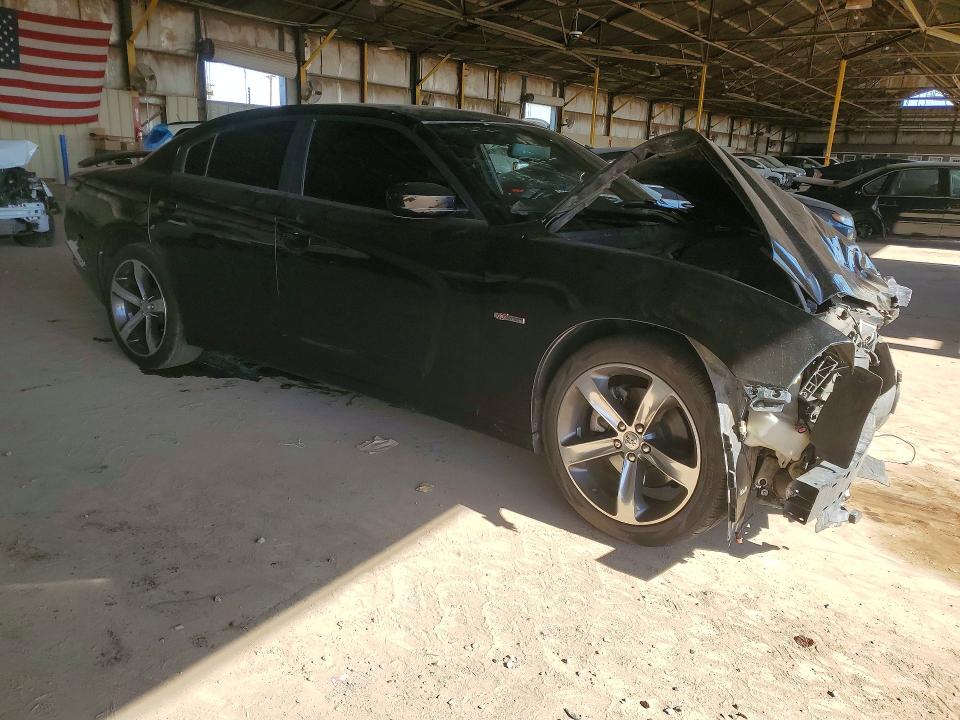 2014 Dodge Charger მანქანა იყიდება აუქციონზე, vin: 2C3CDXCT0EH253746, აუქციონის ნომერი: 54019536