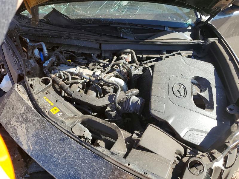 Aukcja sprzedaży 2023 Mazda Cx-30, vin: 3MVDMBBM4PM578867, numer aukcji: 55234586