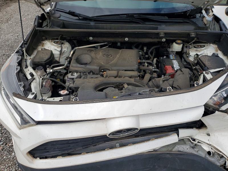 Auction sale of the 2019 Toyota Rav4, vin: 2T3C1RFV9KC031765, lot number: 54841586