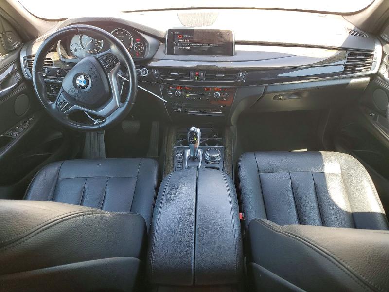 52914266 :رقم المزاد ، 5UXKR0C52H0U50684 vin ، 2017 Bmw X5 مزاد بيع