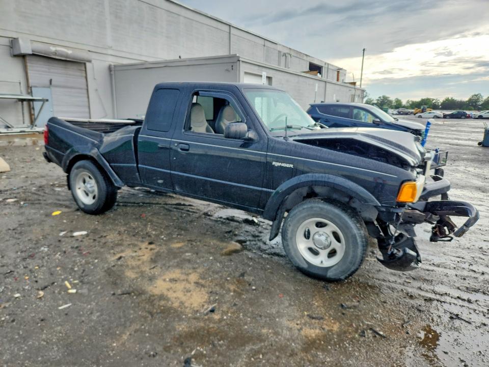 Продажа на аукционе авто 2001 Ford Ranger, vin: 1FTZR15E41TA21537, номер лота: 54426026