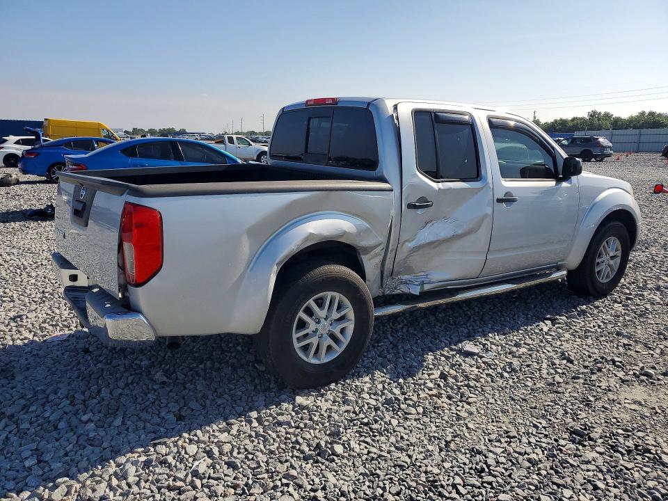 Aukcja sprzedaży 2019 Nissan Frontier, vin: 1N6AD0ER1KN880628, numer aukcji: 53045126