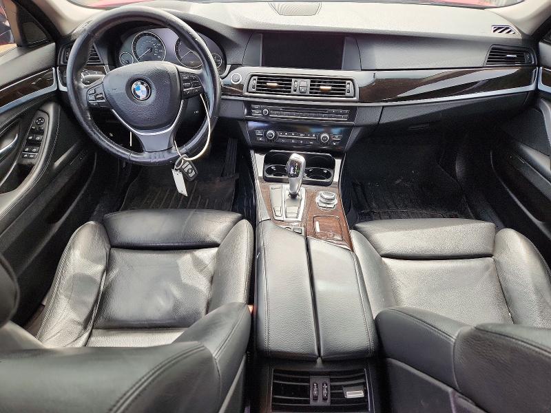 Продажа на аукционе авто 2011 Bmw 550, vin: WBAFU9C5XBC786088, номер лота: 54061936