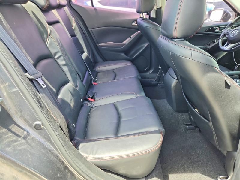 52375806 :رقم المزاد ، JM1BM1W7XE1125113 vin ، 2014 Mazda 3 مزاد بيع