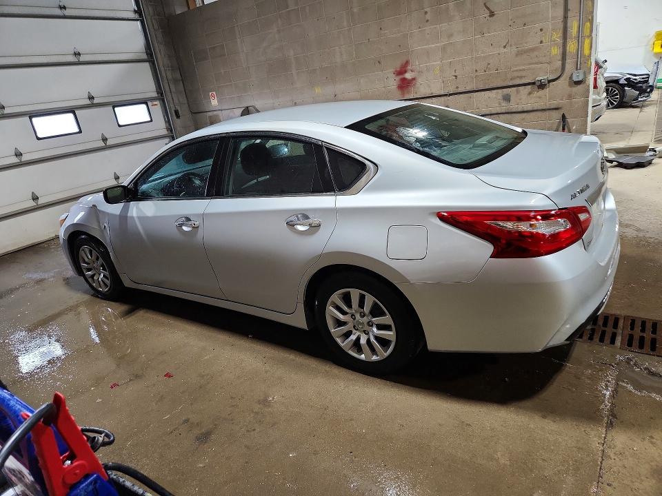 Продажа на аукционе авто 2016 Nissan Altima, vin: 1N4AL3AP7GN346364, номер лота: 54835586