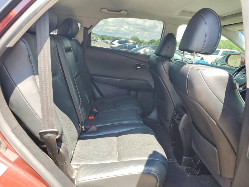 50151496 :رقم المزاد ، 2T2BK1BA0FC325885 vin ، 2015 Lexus Rx 350 مزاد بيع