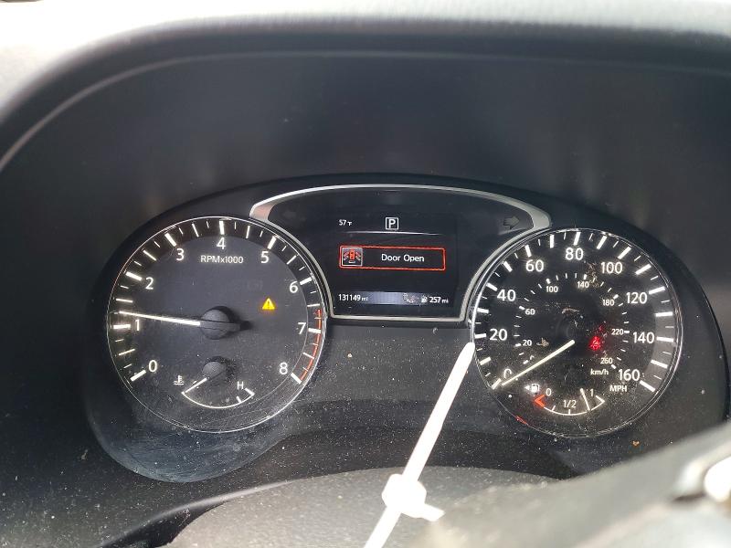 Aukcja sprzedaży 2017 Nissan Pathfinder, vin: 5N1DR2MN1HC604252, numer aukcji: 51844636