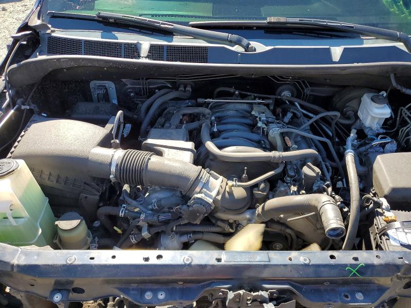 Продаж на аукціоні авто 2015 Toyota Tundra, vin: 5TFAY5F13FX440580, номер лоту: 53796436