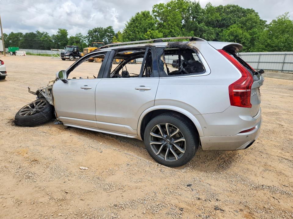 Продаж на аукціоні авто 2017 Volvo Xc90, vin: YV4A22PKXH1109893, номер лоту: 54198206