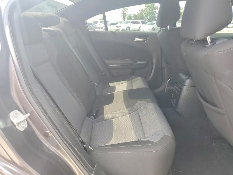 55136026 :رقم المزاد ، 2C3CDXBGXLH245347 vin ، 2020 Dodge Charger مزاد بيع