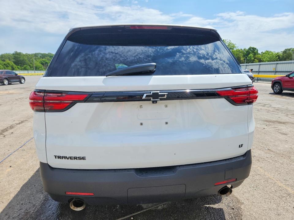 Продаж на аукціоні авто 2023 Chevrolet Traverse, vin: 1GNERGKW5PJ201894, номер лоту: 52229376