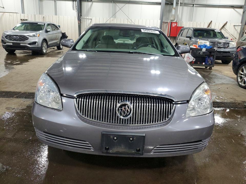 Aukcja sprzedaży 2007 Buick Lucerne, vin: 1G4HD57277U198358, numer aukcji: 54995606