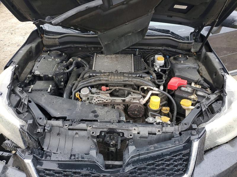 Aukcja sprzedaży 2015 Subaru Forester, vin: JF2SJGWC0FH468080, numer aukcji: 53349276