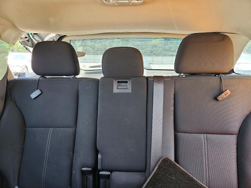 Aukcja sprzedaży 2013 Ford Edge, vin: 2FMDK4GC3DBC63750, numer aukcji: 53471586