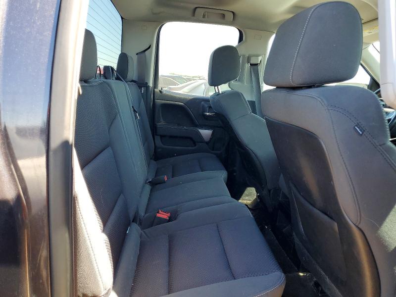 Aukcja sprzedaży 2015 Chevrolet Silverado, vin: 1GCVKREC4FZ384375, numer aukcji: 52731686