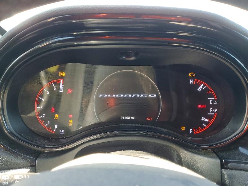 2023 Dodge Durango მანქანა იყიდება აუქციონზე, vin: 1C4RDJFG5PC590176, აუქციონის ნომერი: 53412806