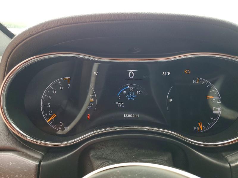 Продаж на аукціоні авто 2018 Jeep Grand Cherokee, vin: 1C4RJEBG5JC204899, номер лоту: 55451806