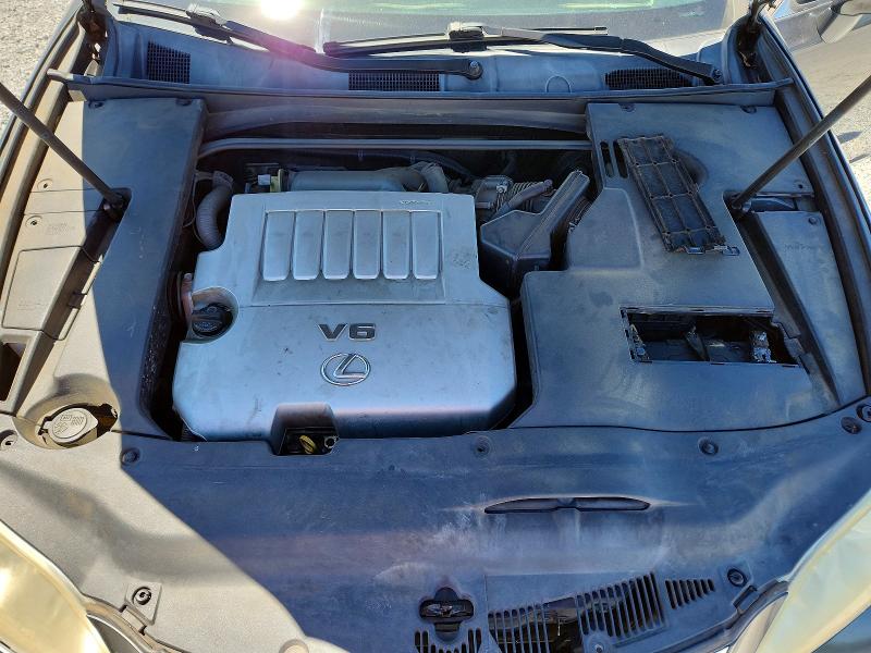53394996 :رقم المزاد ، JTHBJ46G472076853 vin ، 2007 Lexus Es مزاد بيع