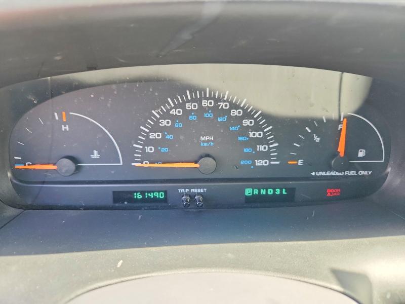 Продажа на аукционе авто 2000 Dodge Caravan, vin: 2B4GP2530YR737559, номер лота: 53445136