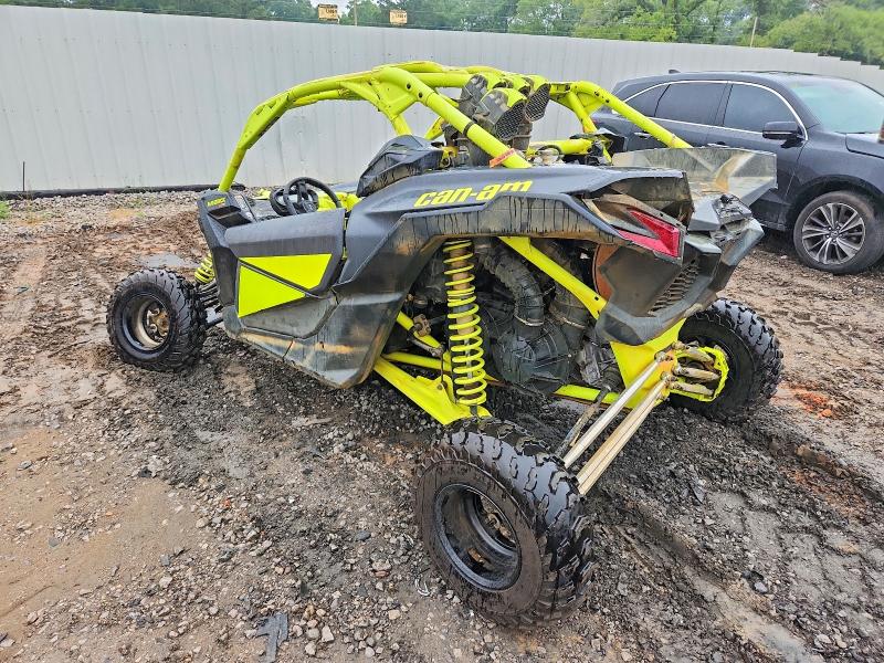 Продажа на аукционе авто 2020 Can-am Maverick X3, vin: 3JBVWAV25LK000712, номер лота: 52012166