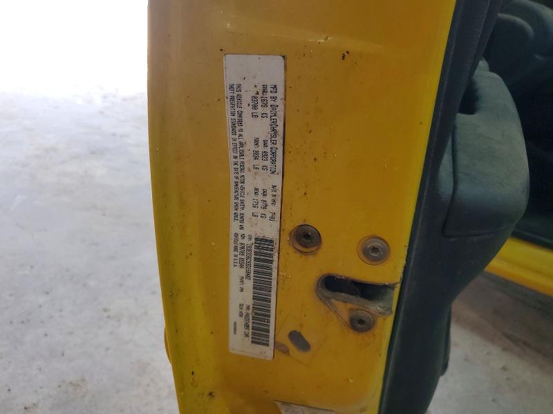 Продажа на аукционе авто 2003 Dodge Neon, vin: 1B3ES56C93D258482, номер лота: 54205196