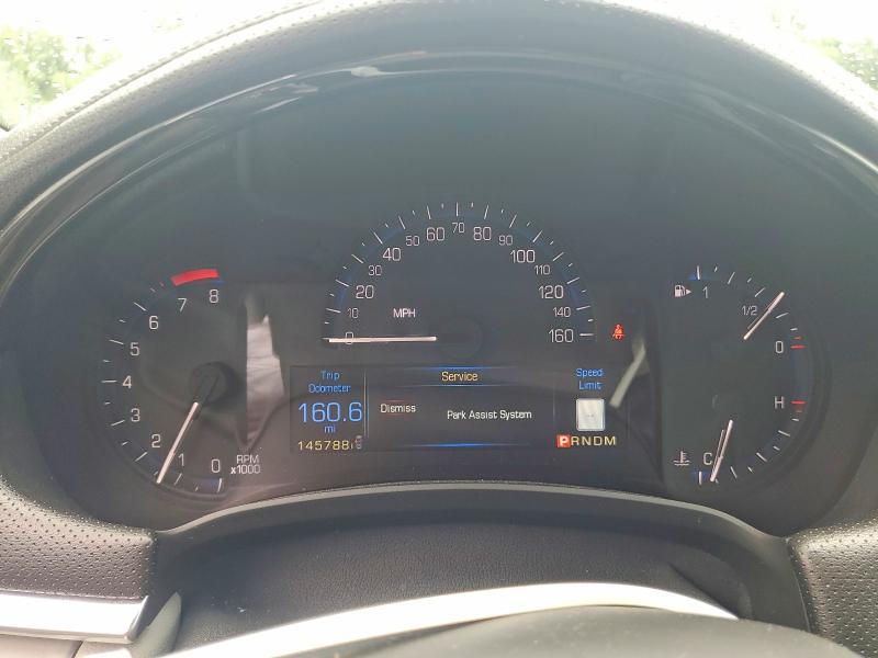 2014 Cadillac Xts მანქანა იყიდება აუქციონზე, vin: 2G61M5S3XE9174574, აუქციონის ნომერი: 54303626