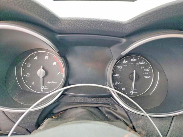 2021 Alfa Romeo Stelvio მანქანა იყიდება აუქციონზე, vin: ZASPAKBN1M7D03986, აუქციონის ნომერი: 52084356