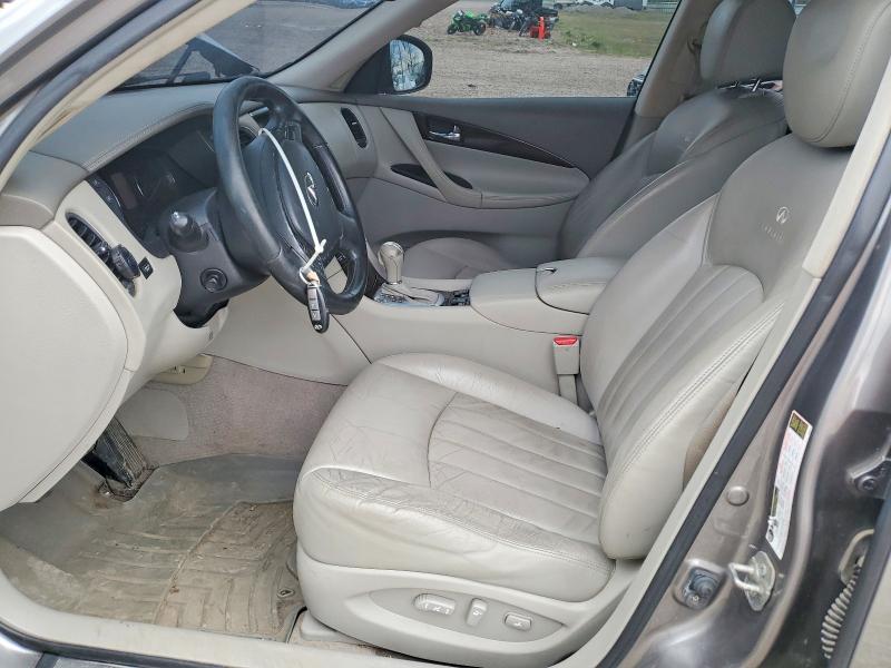 Aukcja sprzedaży 2009 Infiniti Ex35, vin: JNKAJ09F79M951602, numer aukcji: 52311556