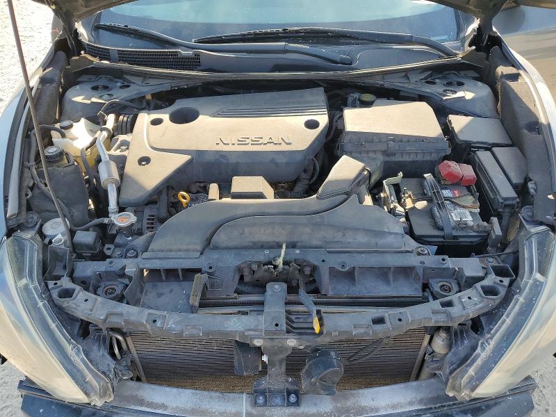 53643716 :رقم المزاد ، 1N4AL3AP9HC485344 vin ، 2017 Nissan Altima مزاد بيع