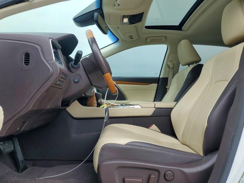 Aukcja sprzedaży 2017 Lexus Rx 350, vin: 2T2ZZMCA3HC088970, numer aukcji: 52946906