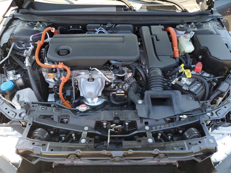 54146086 :رقم المزاد ، 1HGCY2F82SA073948 vin ، 2025 Honda Accord مزاد بيع