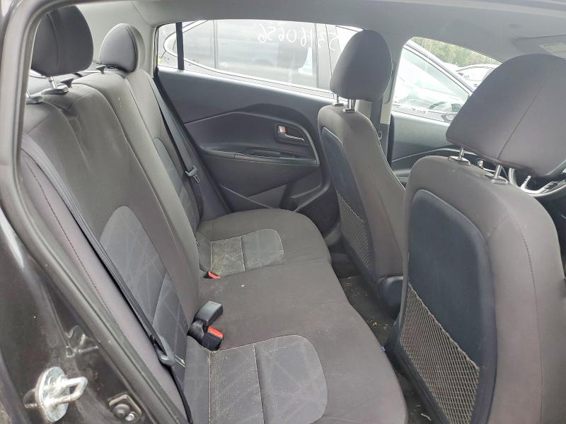 Продаж на аукціоні авто 2015 Kia Rio, vin: KNADM4A32F6518362, номер лоту: 53160656
