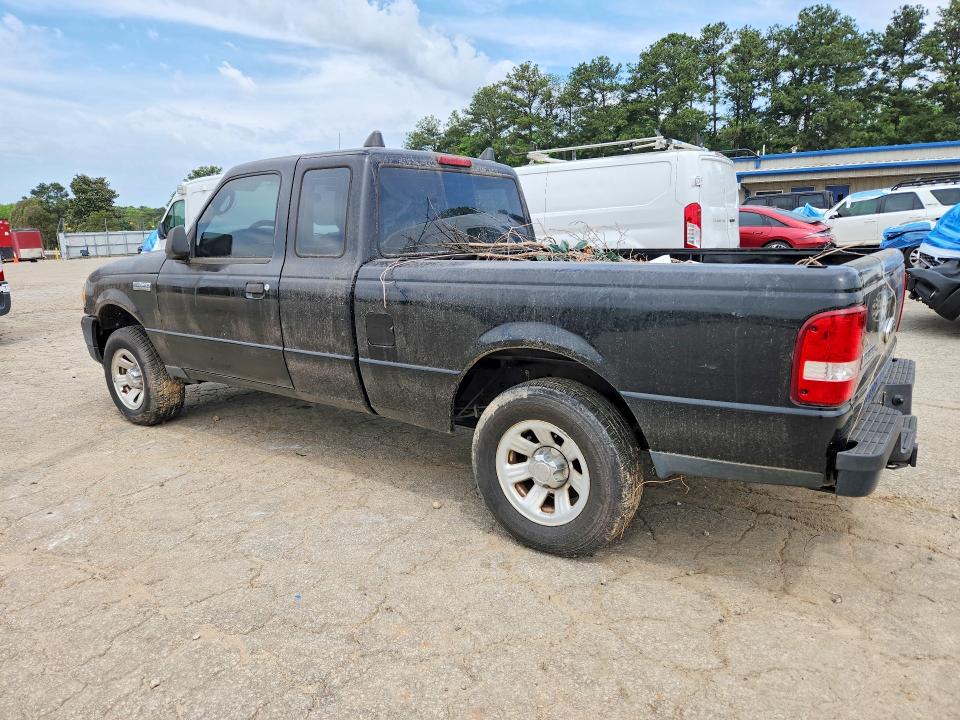 Aukcja sprzedaży 2010 Ford Ranger, vin: 1FTKR1ED1APA06494, numer aukcji: 52323576