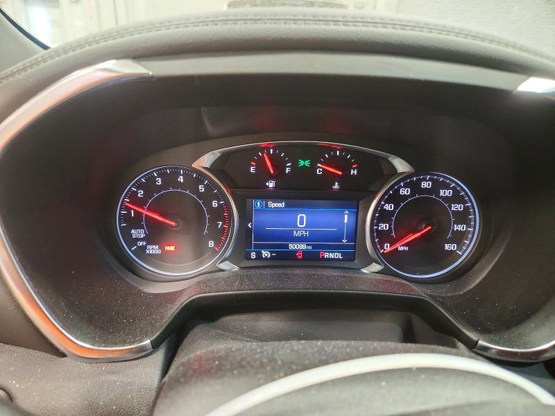 52836066 :رقم المزاد ، 3GNKBHR48NS226706 vin ، 2022 Chevrolet Blazer مزاد بيع