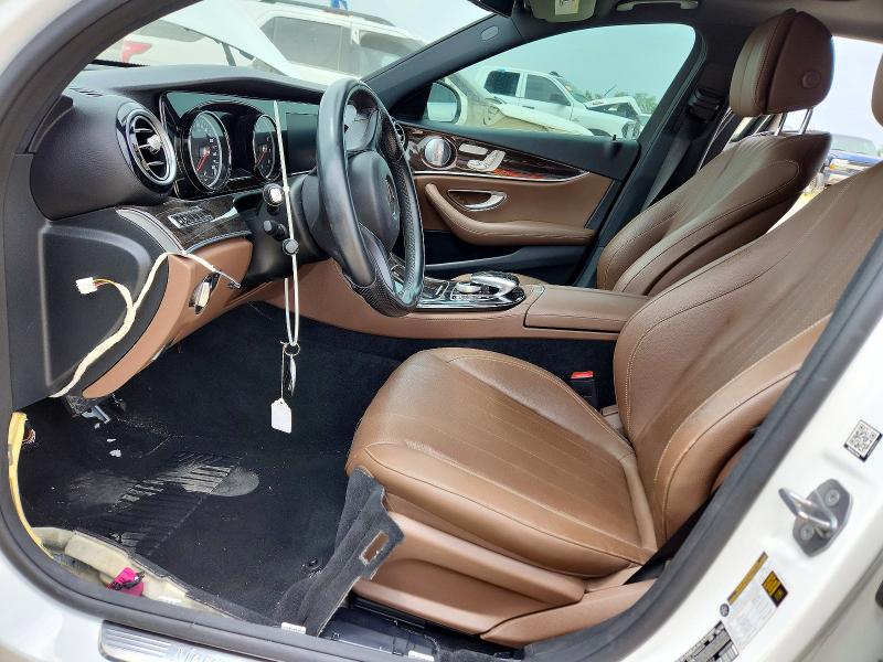 2017 Mercedes-benz E მანქანა იყიდება აუქციონზე, vin: WDDZF4JB3HA060802, აუქციონის ნომერი: 52274406
