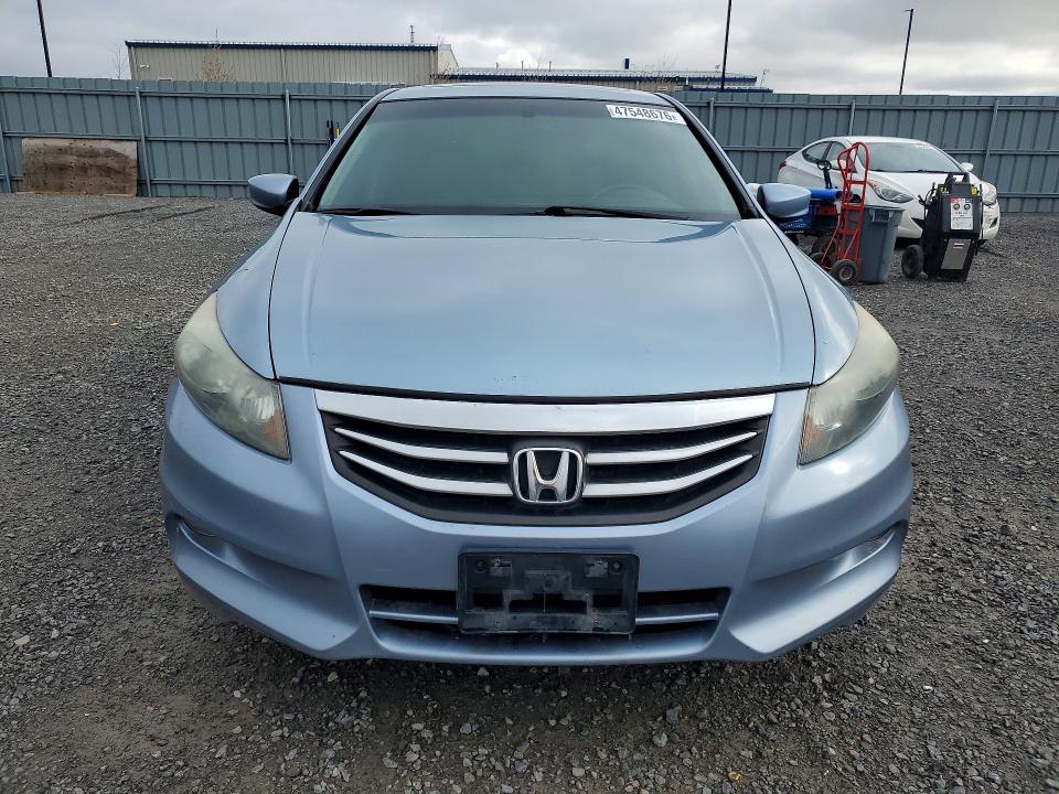 Продажа на аукционе авто 2011 Honda Accord, vin: 1HGCP3F86BA800954, номер лота: 47548676