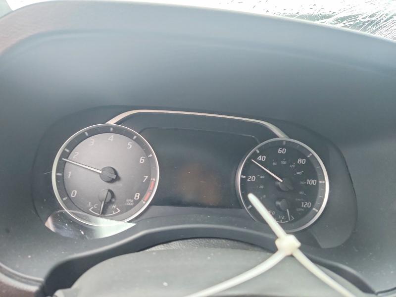 Продажа на аукционе авто 2026 Nissan Frontier, vin: 1N6ED1EJ9TN627690, номер лота: 52710056
