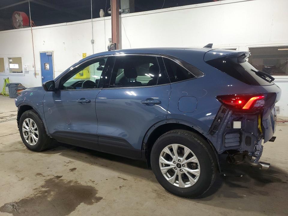 Aukcja sprzedaży 2023 Ford Escape, vin: 1FMCU9GN7PUB26829, numer aukcji: 53621576
