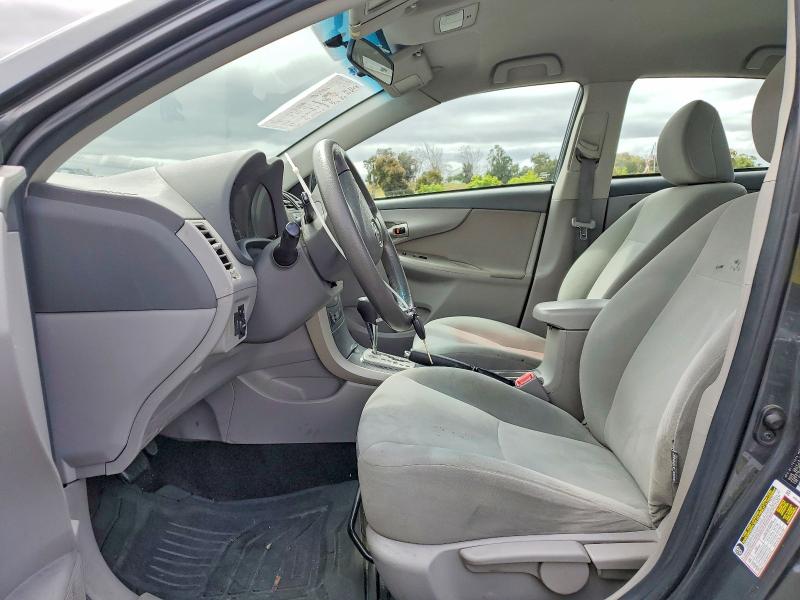 Продажа на аукционе авто 2010 Toyota Corolla, vin: 2T1BU4EEXAC396986, номер лота: 52583616