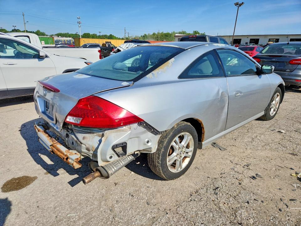 Aukcja sprzedaży 2006 Honda Accord, vin: 1HGCM71396A011330, numer aukcji: 54841426