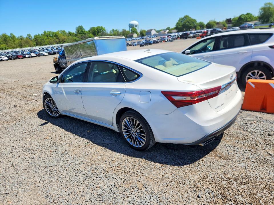 Aukcja sprzedaży 2016 Toyota Avalon, vin: 4T1BK1EB0GU240893, numer aukcji: 53068036