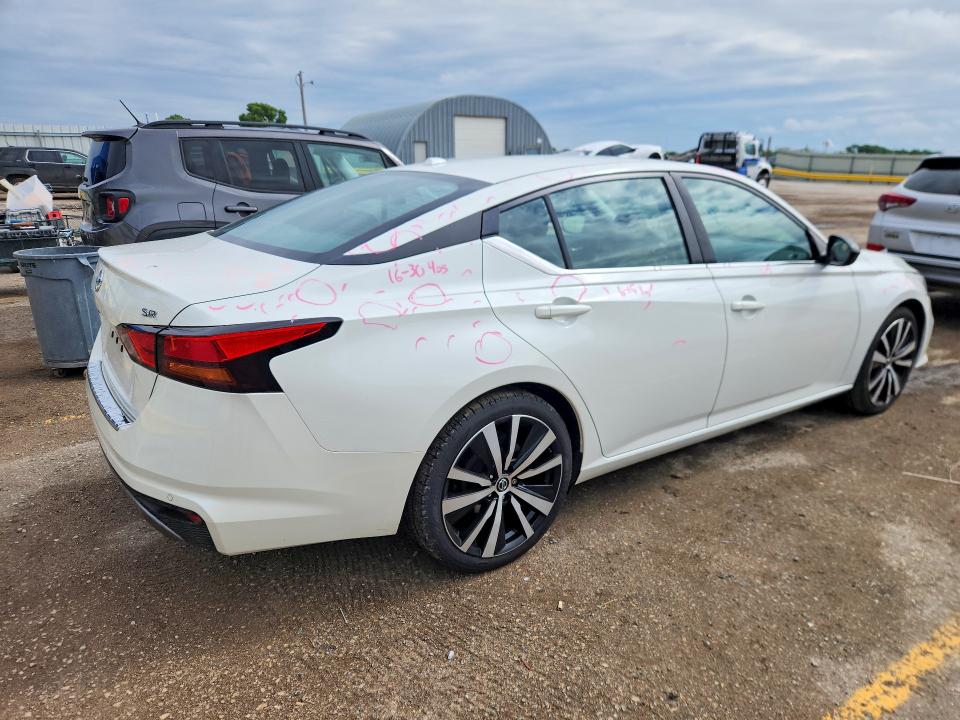 Aukcja sprzedaży 2021 Nissan Altima, vin: 1N4BL4CV1MN398171, numer aukcji: 52234046
