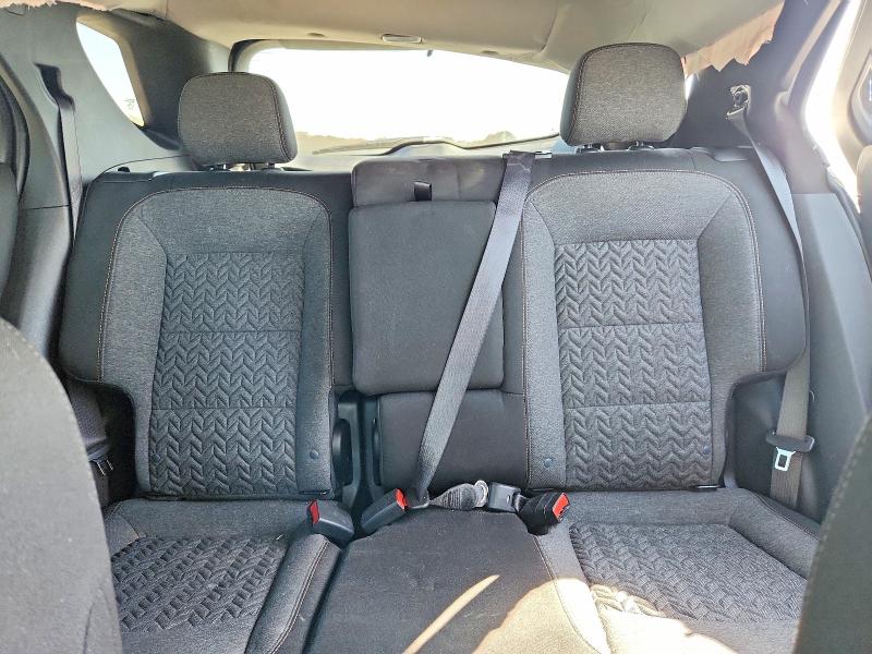 Продаж на аукціоні авто 2024 Chevrolet Equinox, vin: 3GNAXUEG3RL347813, номер лоту: 52381466
