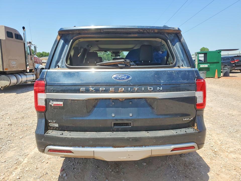 Продаж на аукціоні авто 2024 Ford Expedition, vin: 1FMJK1J88REA21456, номер лоту: 52704346