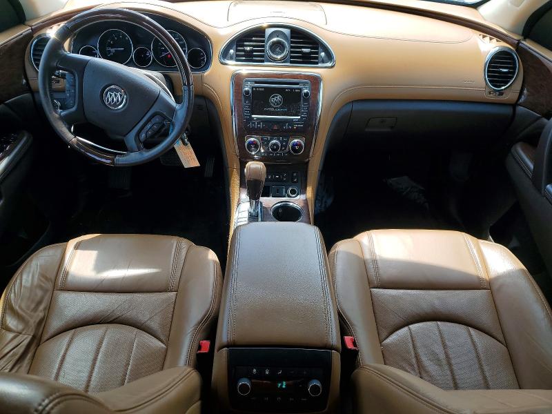 Продаж на аукціоні авто 2015 Buick Enclave, vin: 5GAKVCKD3FJ295417, номер лоту: 54145636
