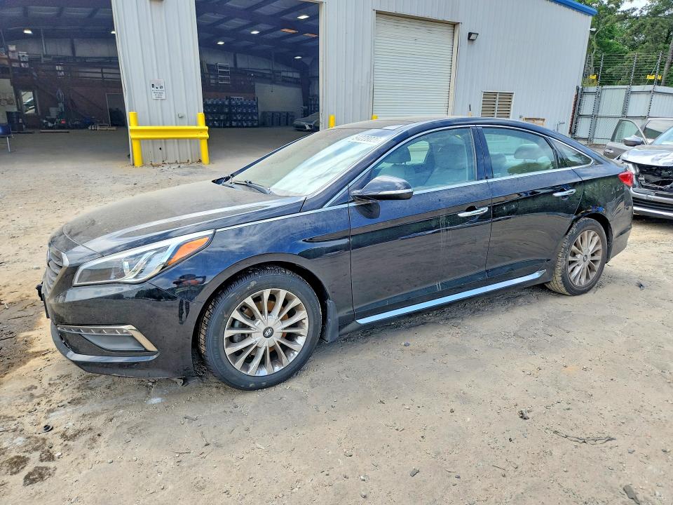 Aukcja sprzedaży 2015 Hyundai Sonata, vin: 5NPE34AF7FH220271, numer aukcji: 54228026