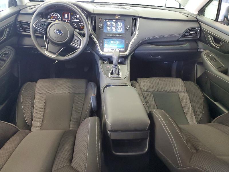 Продаж на аукціоні авто 2025 Subaru Outback, vin: 4S4BTAAC3S3228151, номер лоту: 53838176